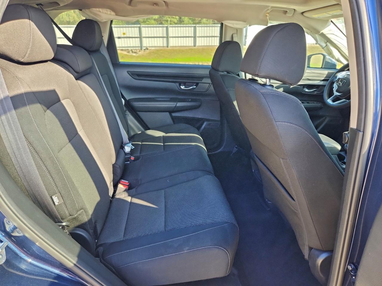 2023 HONDA CR-V