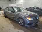 2016 MERCEDES-BENZ E-Class