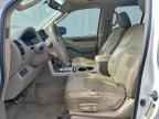 2011 NISSAN PATHFINDER