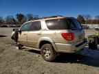 2002 TOYOTA Sequoia