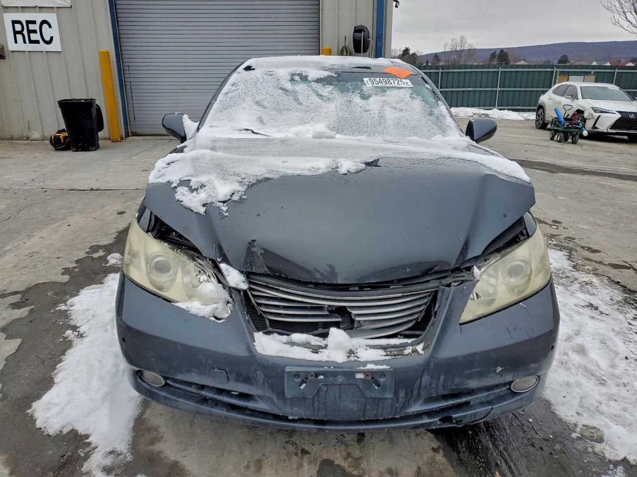 2009 LEXUS ES 350