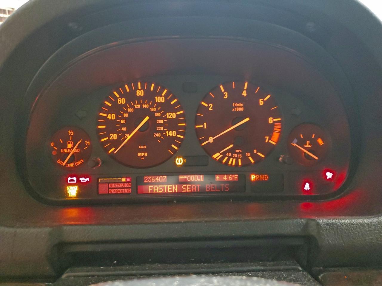 2006 BMW X5