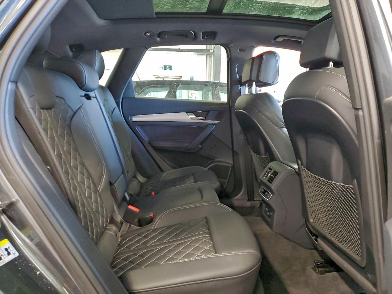 2024 AUDI SQ5