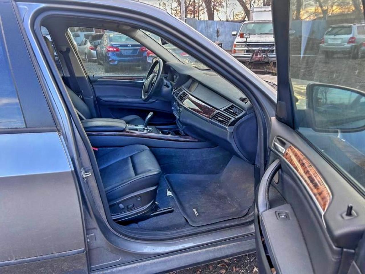 2011 BMW X5