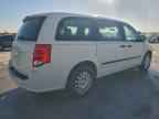 2013 DODGE GRAND CARAVAN