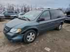 2007 DODGE GRAND CARAVAN