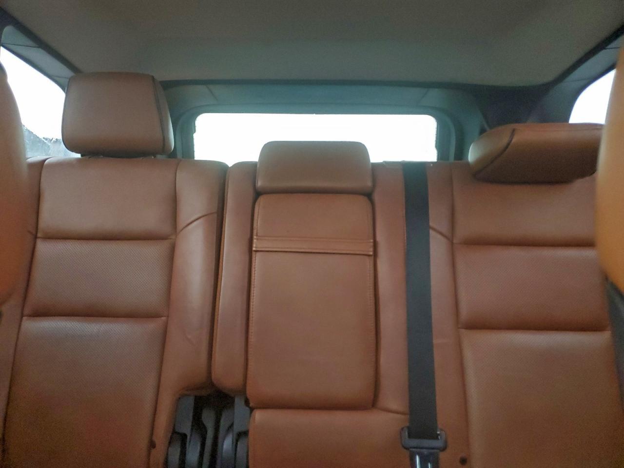 2011 JEEP Grand Cherokee