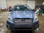 2014 SUBARU Outback
