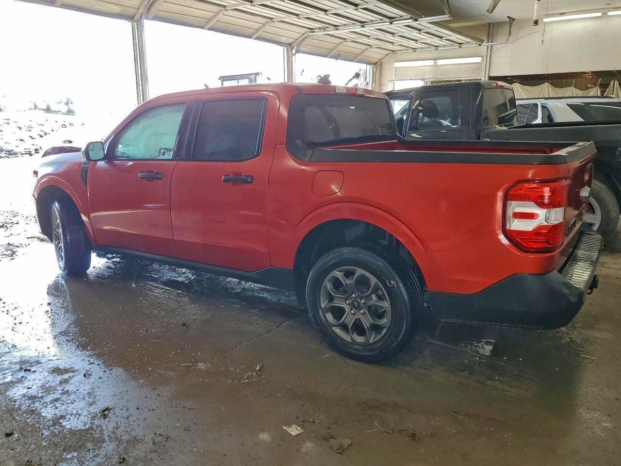 2023 FORD Maverick