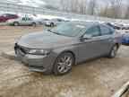 2018 CHEVROLET IMPALA