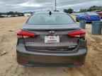 2018 KIA FORTE