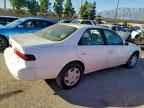 1998 TOYOTA CAMRY