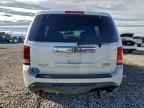 2015 HONDA PILOT