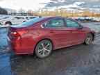 2016 SUBARU Legacy