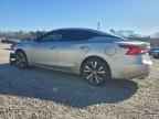 2018 NISSAN Maxima