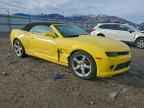 2015 CHEVROLET Camaro