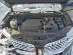 2016 LINCOLN MKX