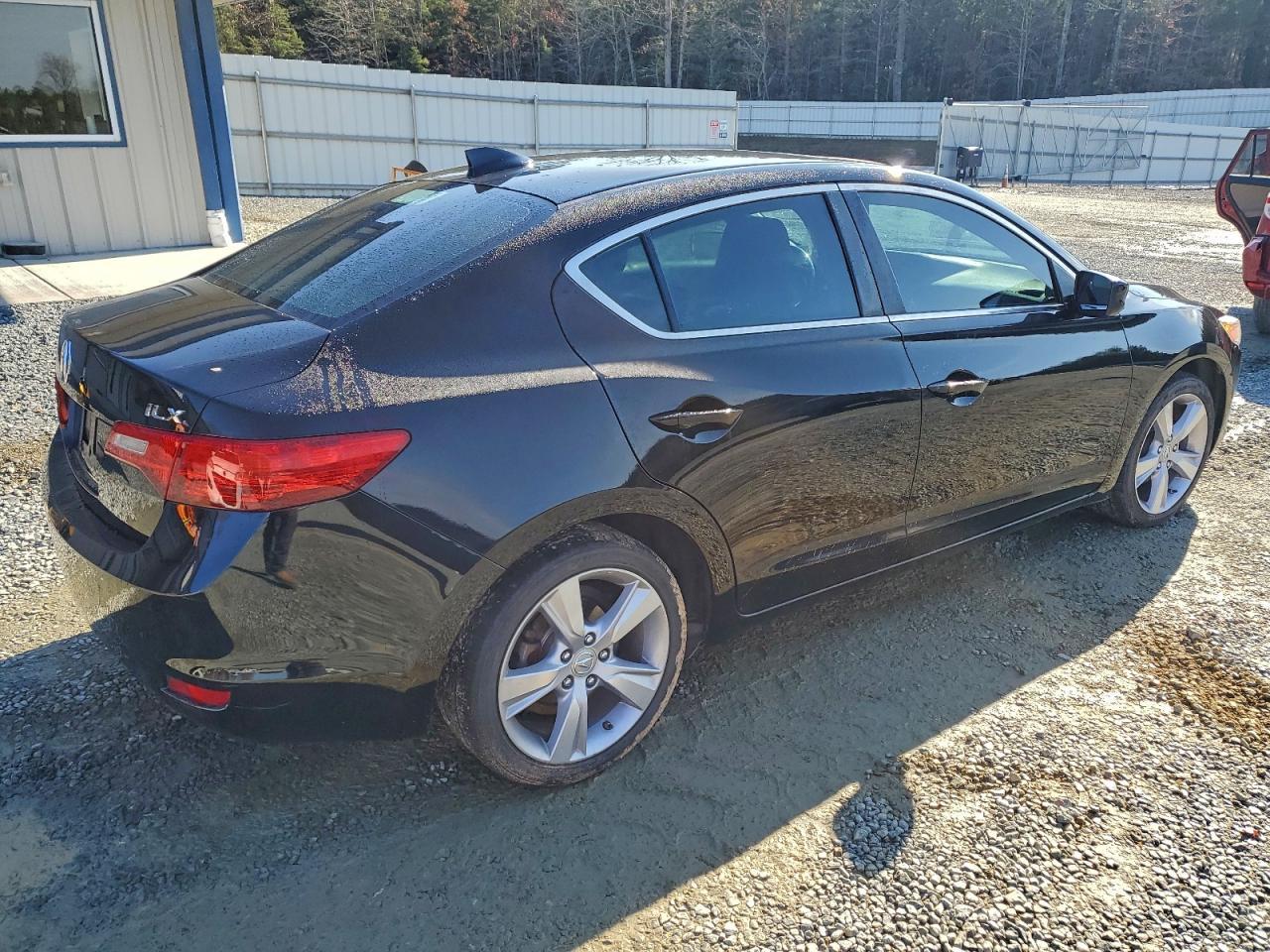 2015 ACURA ILX