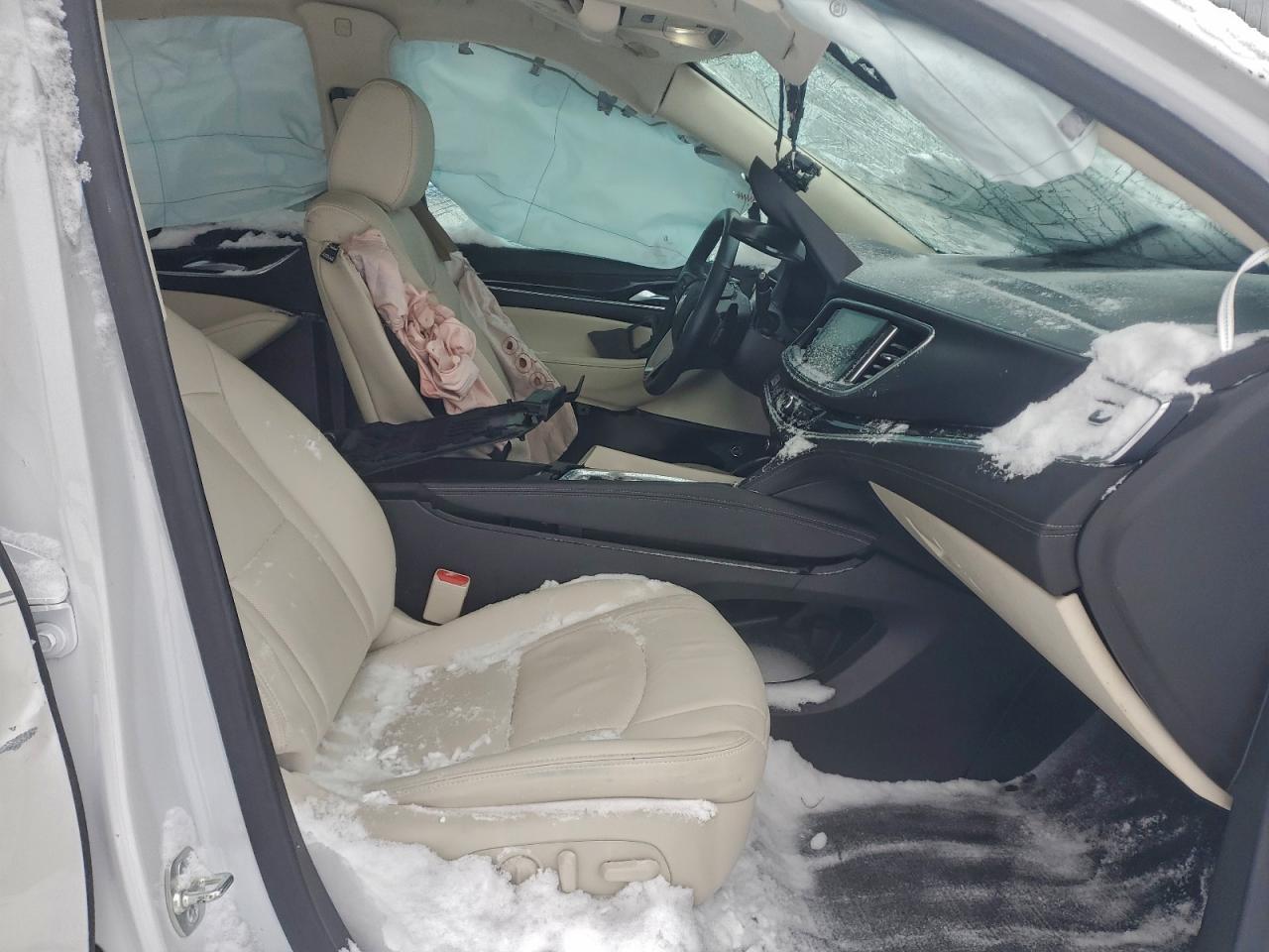 2024 BUICK ENCLAVE