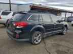 2013 SUBARU Outback