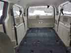 2012 DODGE GRAND CARAVAN