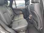 2017 LAND ROVER RANGE ROVER