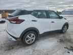 2021 NISSAN KICKS
