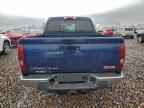 2008 GMC CANYON
