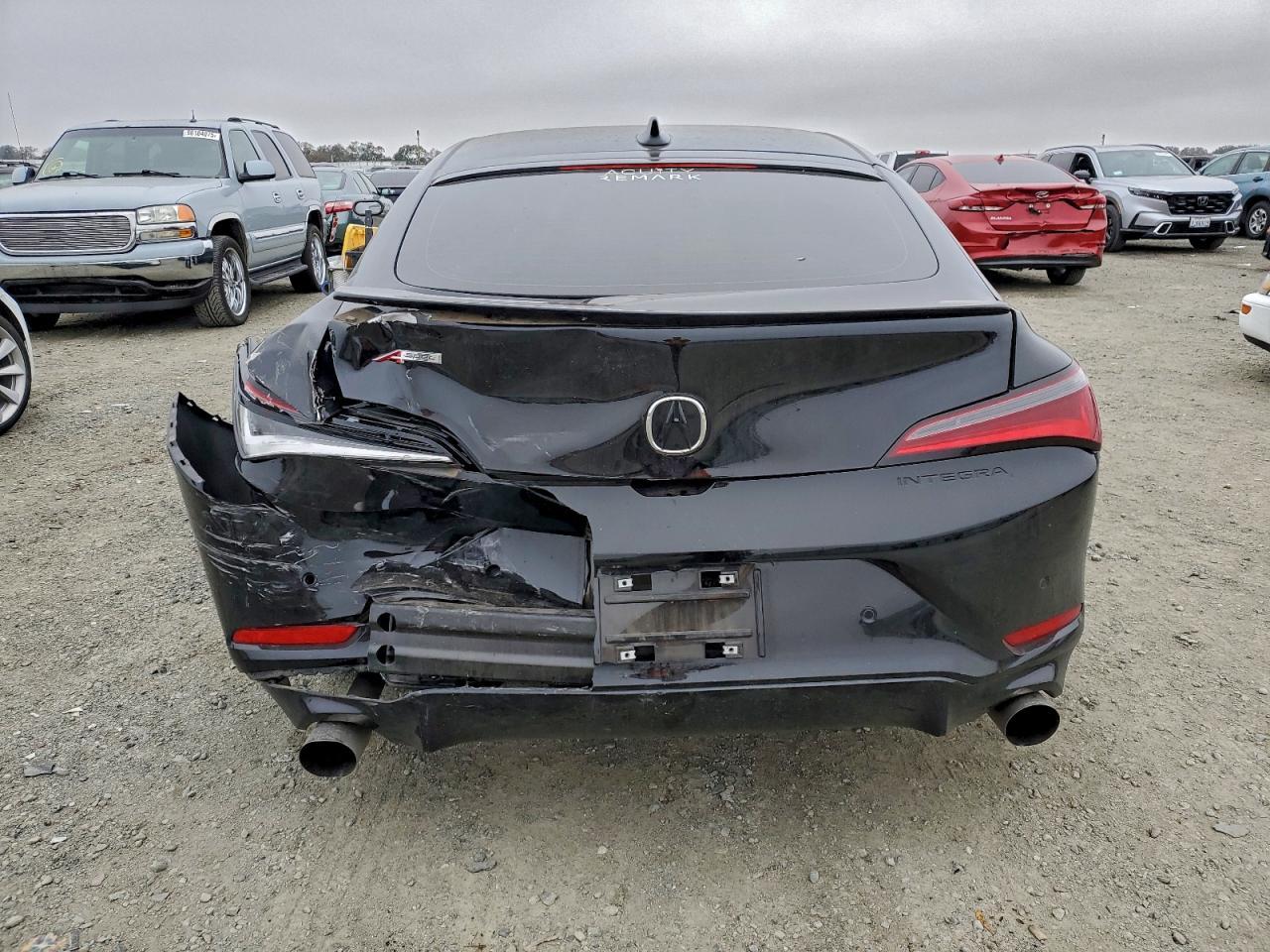 2024 ACURA Integra