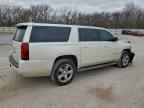 2015 CHEVROLET Suburban