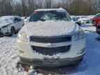 2012 CHEVROLET TRAVERSE