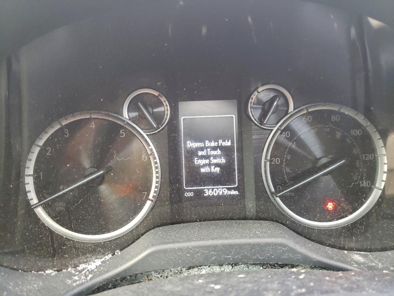 2021 LEXUS GX 460