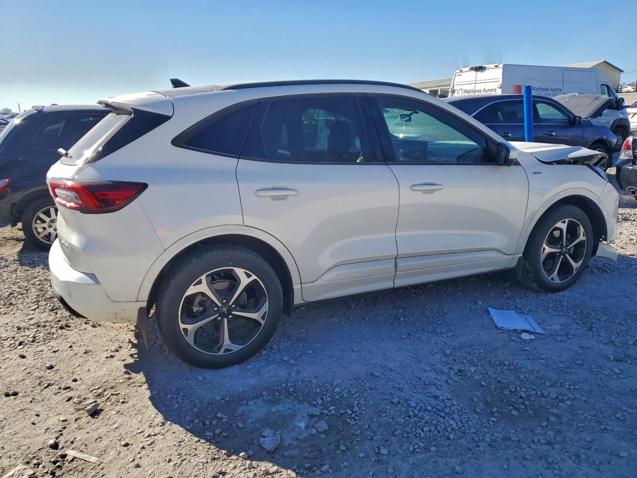 2023 FORD ESCAPE