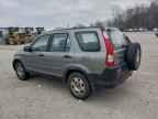 2006 HONDA CR-V