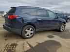 2012 CHEVROLET TRAVERSE