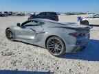 2025 CHEVROLET CORVETTE