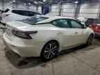 2021 NISSAN Maxima