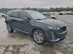 2023 CADILLAC XT6