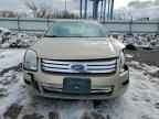 2006 FORD FUSION