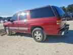 2003 CHEVROLET Suburban