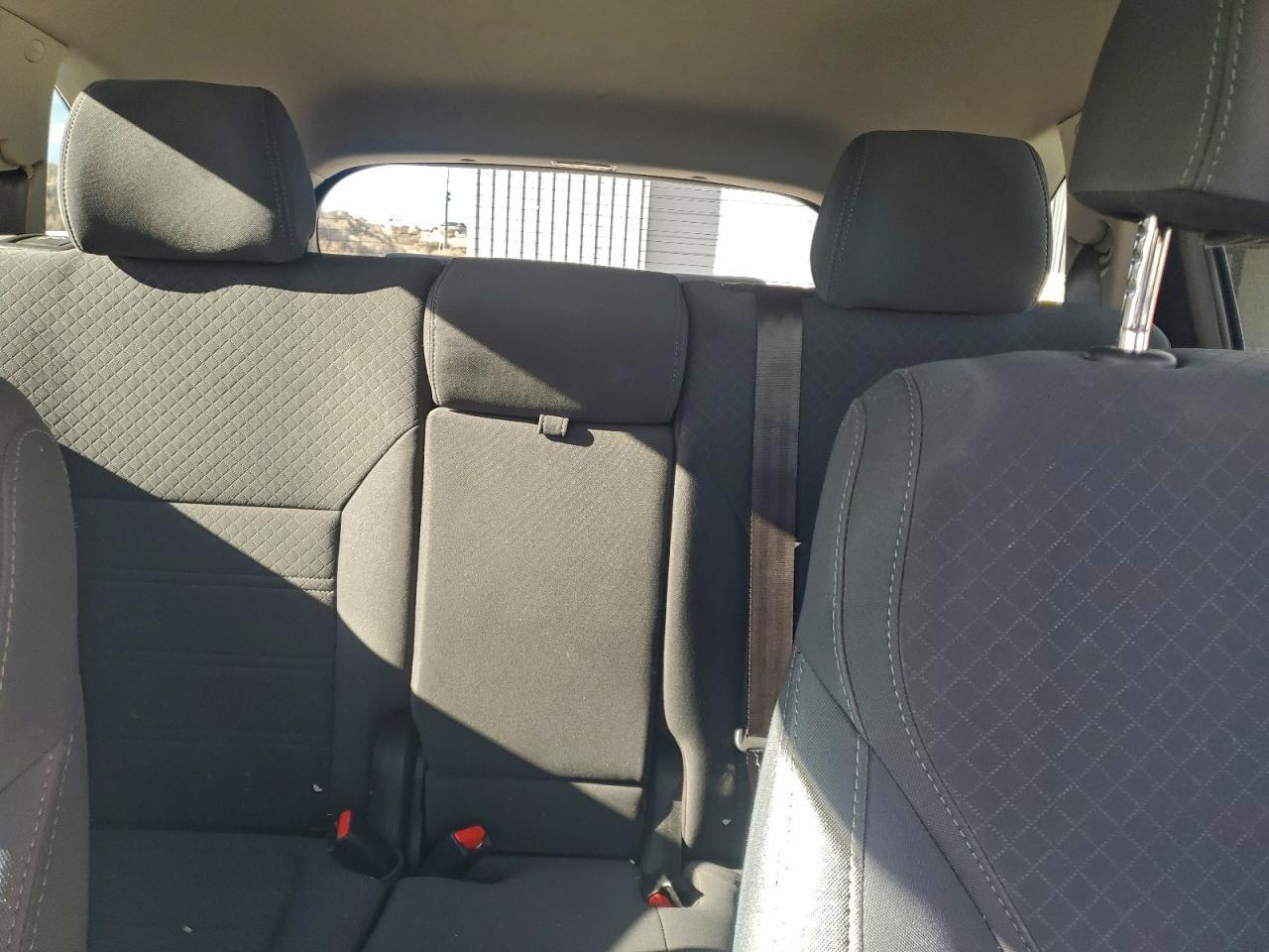 2018 KIA SORENTO