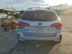 2014 KIA SORENTO
