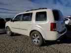 2015 HONDA PILOT