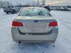 2014 SUBARU Legacy