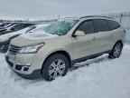 2015 CHEVROLET TRAVERSE
