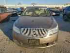 2012 BUICK LACROSSE