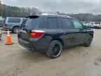 2010 TOYOTA HIGHLANDER