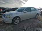 2002 LEXUS Ls 430
