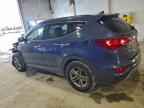 2018 HYUNDAI SANTA FE