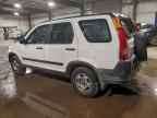 2004 HONDA CR-V
